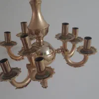 لوستر|لوستر و چراغ آویز|تهران, توحید|دیوار