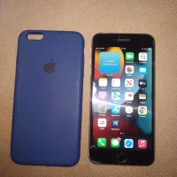آیفون 6s plus 128g