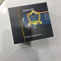 گلکسی بادز ۳ پرو galaxy buds 3 pro
