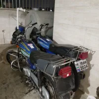 موتور مزایده|موتورسیکلت|ری, سیزده آبان|دیوار