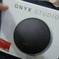 اسپیکر هارمن کاردن ONYX STUDIO 9|پخش‌کننده همراه|تهران, شهرک آزادی|دیوار