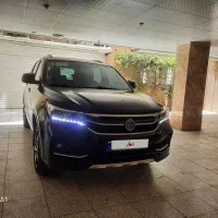 FMC SX5 فردا موتور