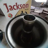 سماور گازی ۶ لیتری کاملا نو|سماور، چایساز، قهوهساز|کرج, گوهردشت|دیوار