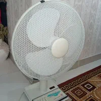 پنکه پارس خزر