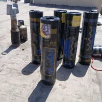 ایزوگام قیر گونی|خدمات پیشه و مهارت|همدان, |دیوار