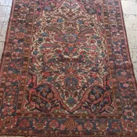 قالیچه بختیار|فرش|تهران, آهنگ|دیوار