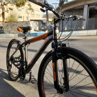 دوچرخه ۲۶|دوچرخه، اسکیت، اسکوتر|تبریز, |دیوار
