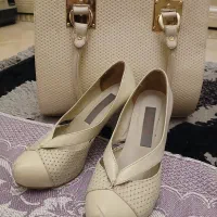 کیف و کفش ست ایتالیایی