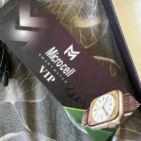 ساعت هوشمند Microcell|ساعت|تهران, قصر فیروزه ۱|دیوار