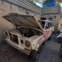 اتاق چروکی چیف