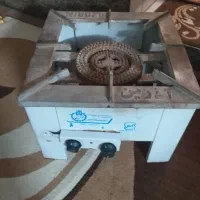 اجاق گاز دو شعله