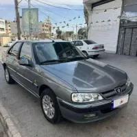 پژو پارس TU5 سیمی مدل97،فروش فوری