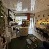 فروش فوری تجهیزات کامل کافه + آموزش صفر تا صد