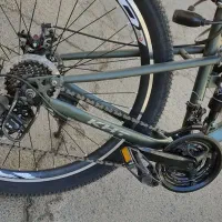 دوچرخه26 کارنکرده|دوچرخه، اسکیت، اسکوتر|مراغه, |دیوار