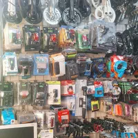 لوازم یدکی دوچرخه و تعمیرات