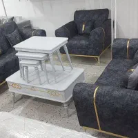 آیلین مبل|مبلمان خانگی و میز عسلی|دزفول, |دیوار