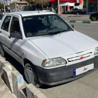 ماشین پراید