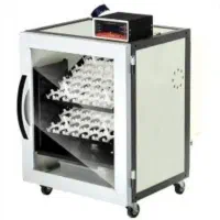 دستگاه جوجه کشی