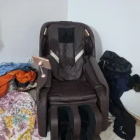 صندلی ماساژورفول|صندلی و نیمکت|کرمان, |دیوار