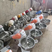 کیانی برنز خمیرکن و خمیرگیر و خمیر کن و خمیر گیر|کافی‌شاپ و رستوران|شیراز, بازار|دیوار