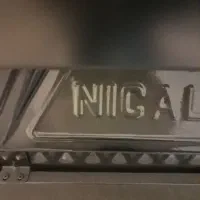 بخاری نو مارک نیک کالا|بخاری، هیتر، شومینه|پردیس, فاز ۲|دیوار