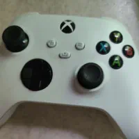دسته اصلی Xbox Sri s/x با کارتن