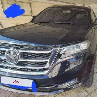 فروش دایون Y7 شاسی مستقل دودیفرانسیل