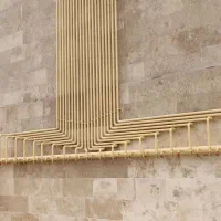 شاگرد جهت کار لوله کشی گاز نیازمندیم.