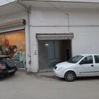 فروش معاوضه مغازه ۱۵متری قاسم آباد ۱۲متری صبا|فروش مغازه و غرفه|همدان, |دیوار