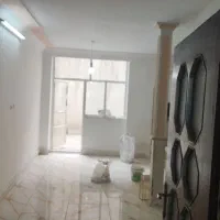 اپارتمان سه واحدی همکف