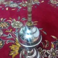 گلاب پاش قدیمی|کلکسیون اشیاء عتیقه|بروجرد, |دیوار
