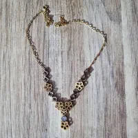 گردنبند طلا