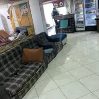 استخدام نیرو کافه قلیونی سفرخانه