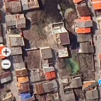 زمین نسقی ۱۲۵متر