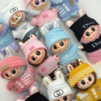 عروسک های لبوبو هدیه میدم