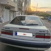 زانتیا مدل ۸۹|خودرو سواری و وانت|تبریز, |دیوار