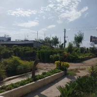 دو نفر نیروی کار تمام وقت جهت کار در باغ گل