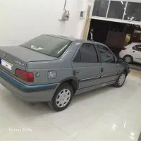 پژوپارس وسپرعقبوجلوپارس استوک دارم|خودرو سواری و وانت|تربت جام, یحیی آباد|دیوار