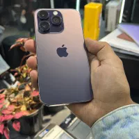 14 پرو بدون ریجستر