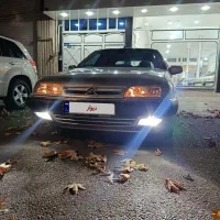 زانتیا|خودرو سواری و وانت|نظرآباد, نظرآباد|دیوار