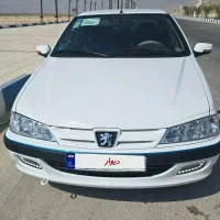 پارس سال ۴۰۲ موتور جدید گازسیمی مشابه صفر واقعی