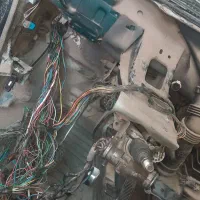 سیم کشی برق خودرو استارت دینام دیاگ|خدمات موتور و ماشین|مشهد, توس (بلوار توس)|دیوار