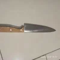 چاقو اصل آلمانی|ظروف پخت‌وپز|تهران, سنائی|دیوار