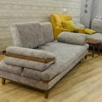 مبل داشتون زیبا خوش رنگ|مبلمان خانگی و میز عسلی|پیرانشهر, |دیوار