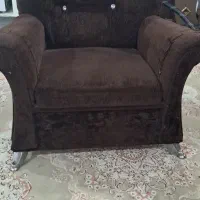 مبل راحتی