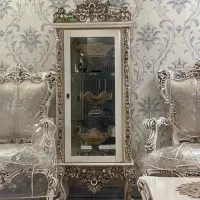 ویترین بوفه