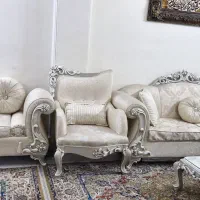 مبل و میز غذا خوری|مبلمان خانگی و میز عسلی|تهران, سنگلج (شاپور)|دیوار