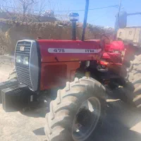 تراکتور ۴۷۵|خودرو سنگین|سنندج, |دیوار