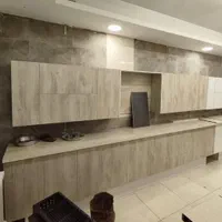 کابینت آماده آشپزخانه تمام ام دی اف از 6/500/000|مصالح و تجهیزات ساختمان|مشکین‌دشت, |دیوار