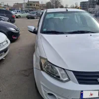 ساینا مدل ۱۴۰۱ بدون رنگ|خودرو سواری و وانت|ارومیه, |دیوار